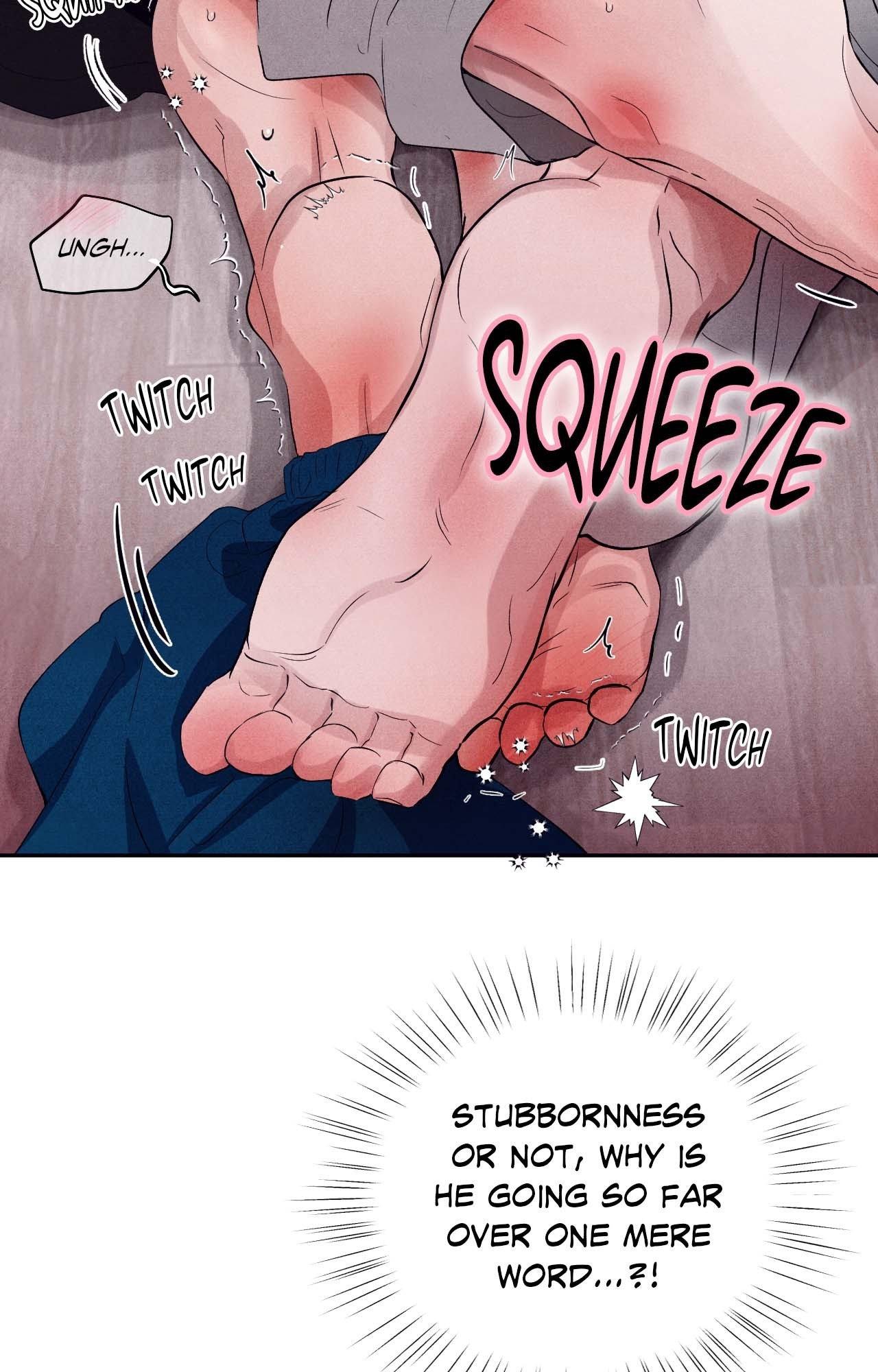 Read Unsleep chapter 38.1 image 54 on Lezhin