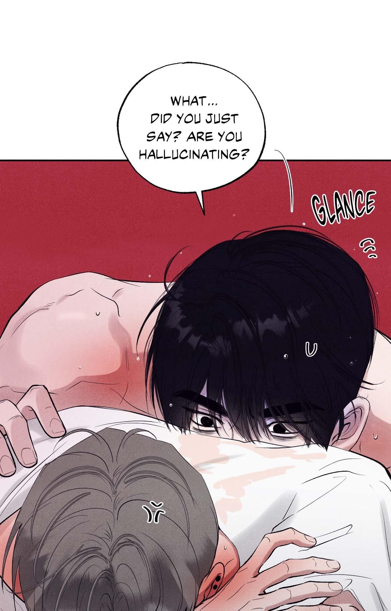 Read Unsleep chapter 38.1 image 58 on Lezhin
