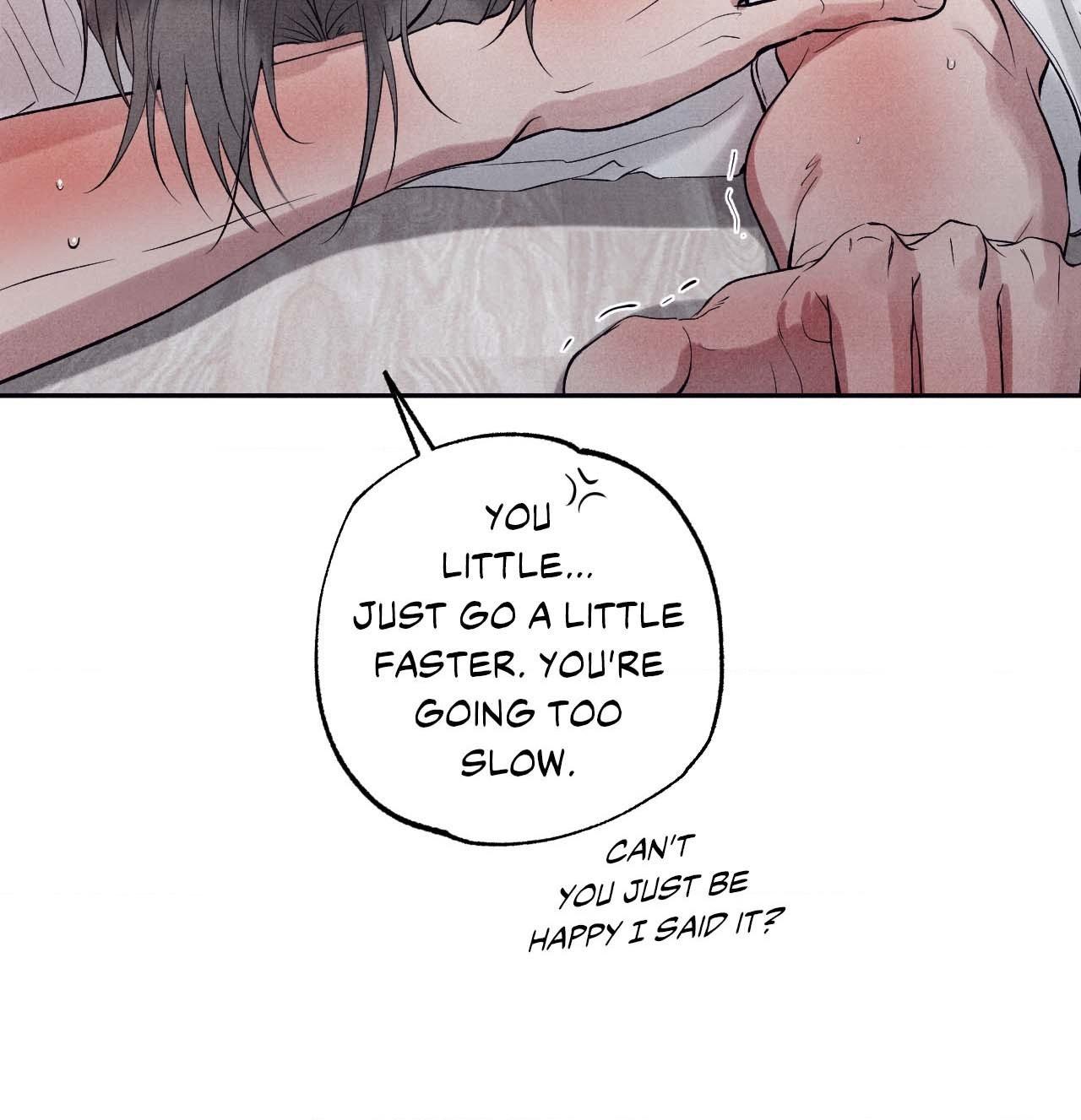 Read Unsleep chapter 38.1 image 59 on Lezhin