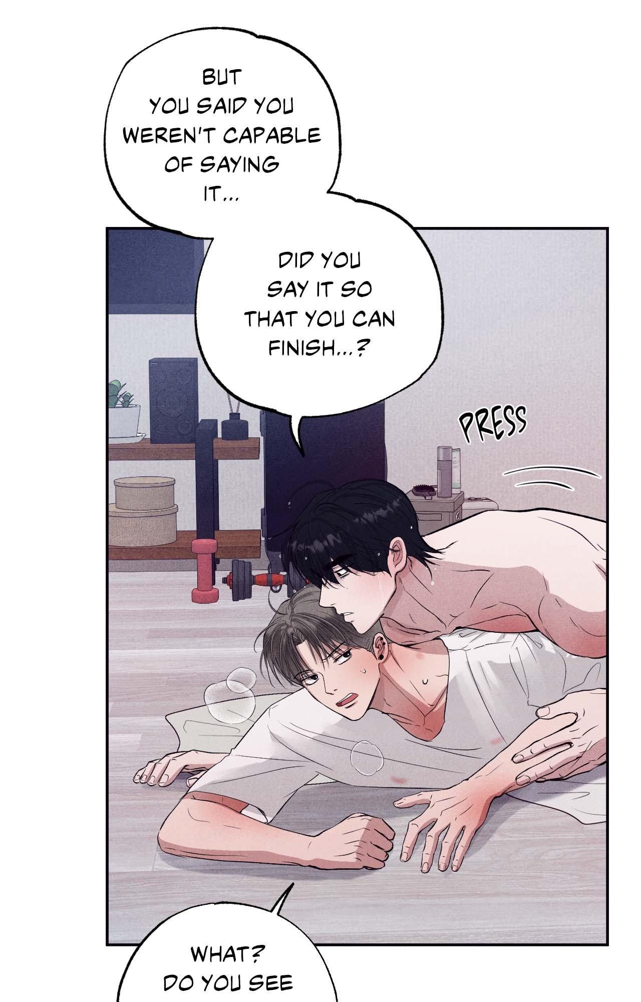 Read Unsleep chapter 38.1 image 60 on Lezhin