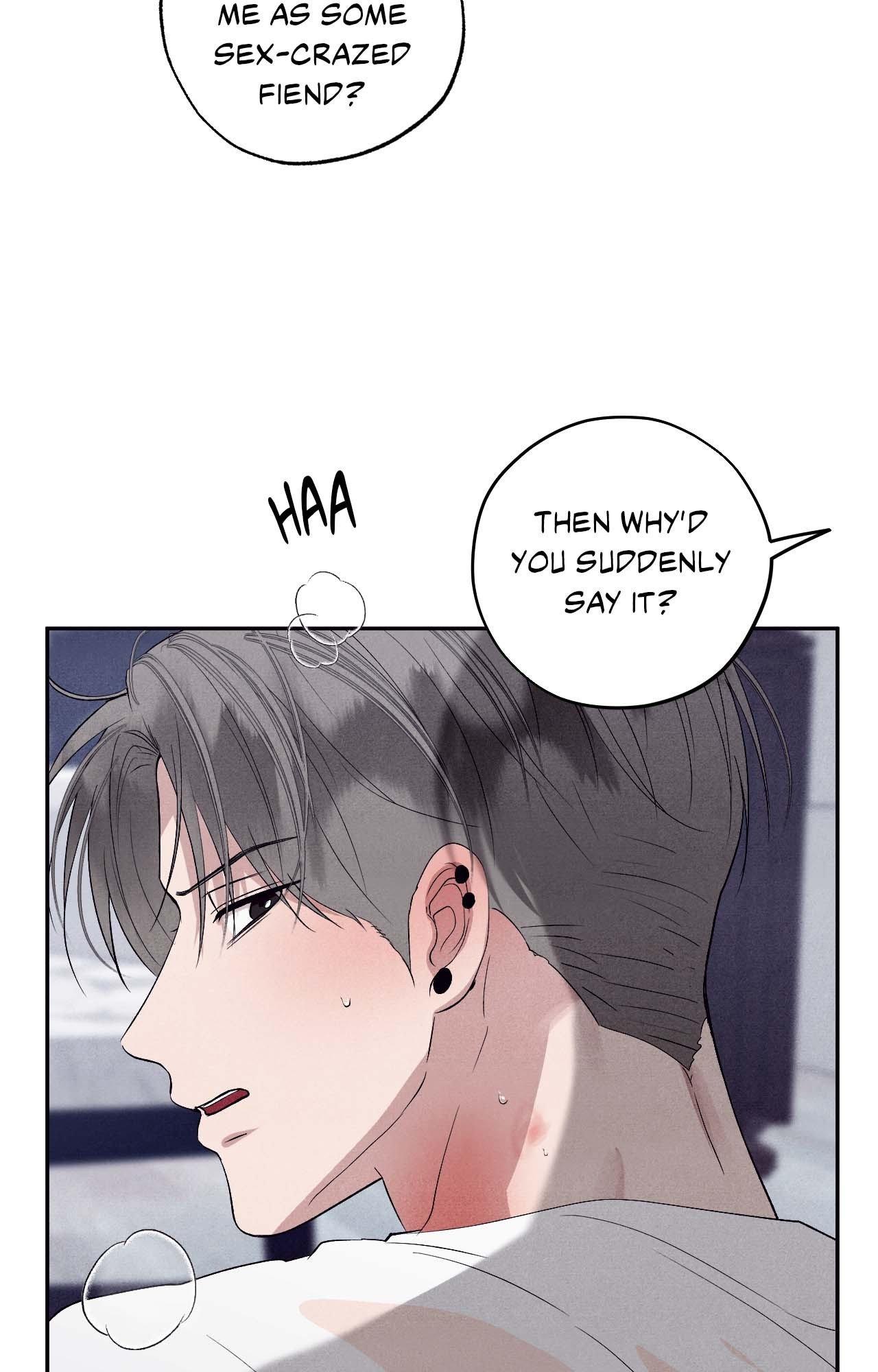 Read Unsleep chapter 38.1 image 61 on Lezhin
