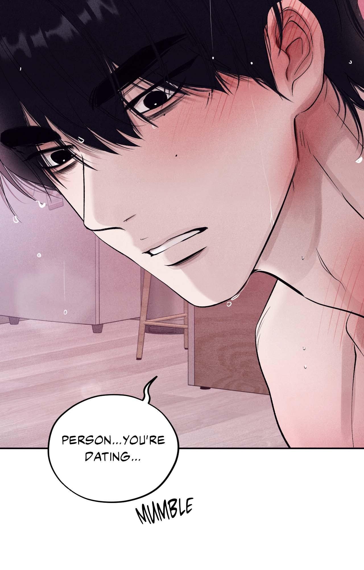 Read Unsleep chapter 38.1 image 63 on Lezhin