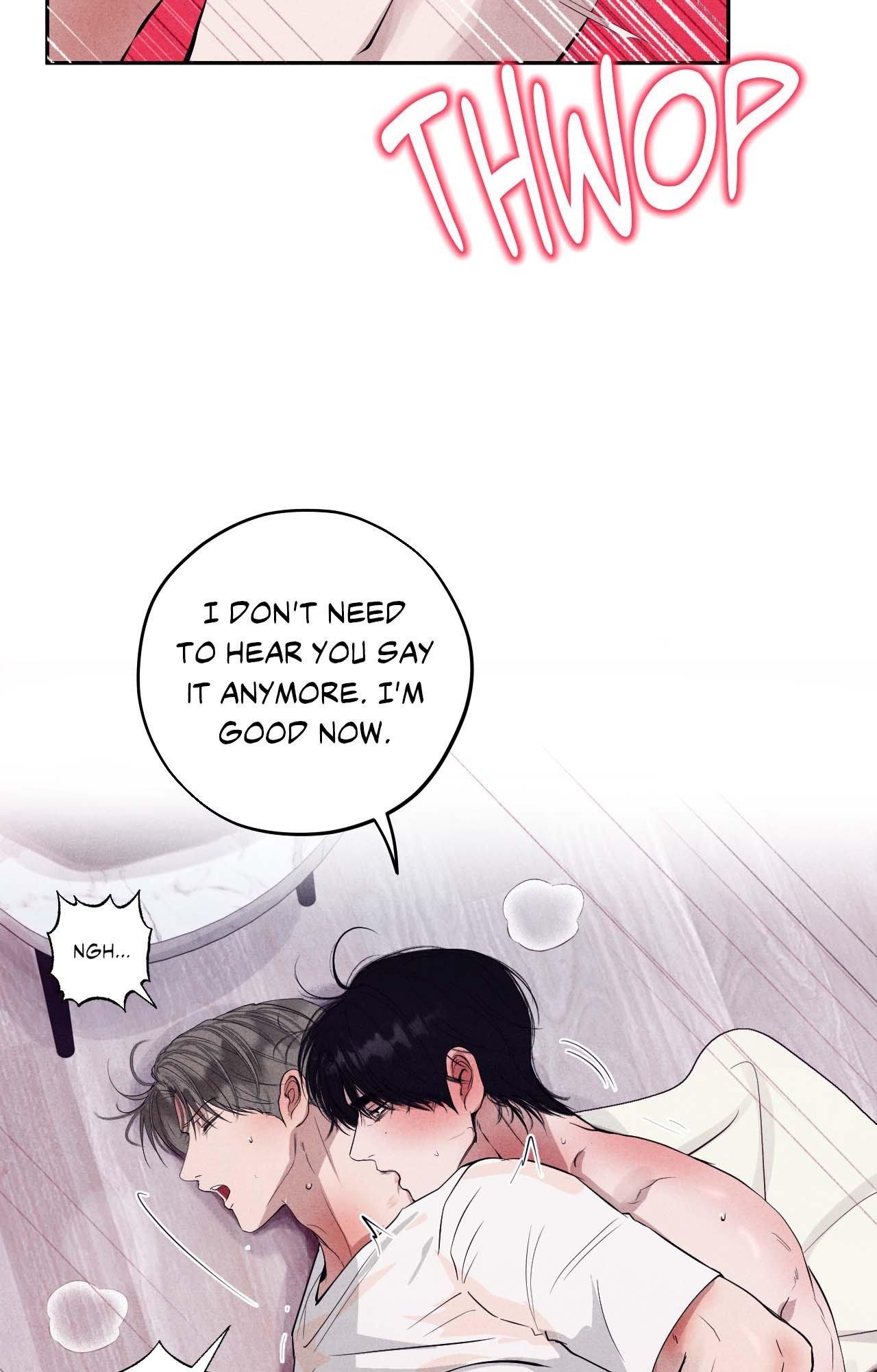 Read Unsleep chapter 38.1 image 66 on Lezhin