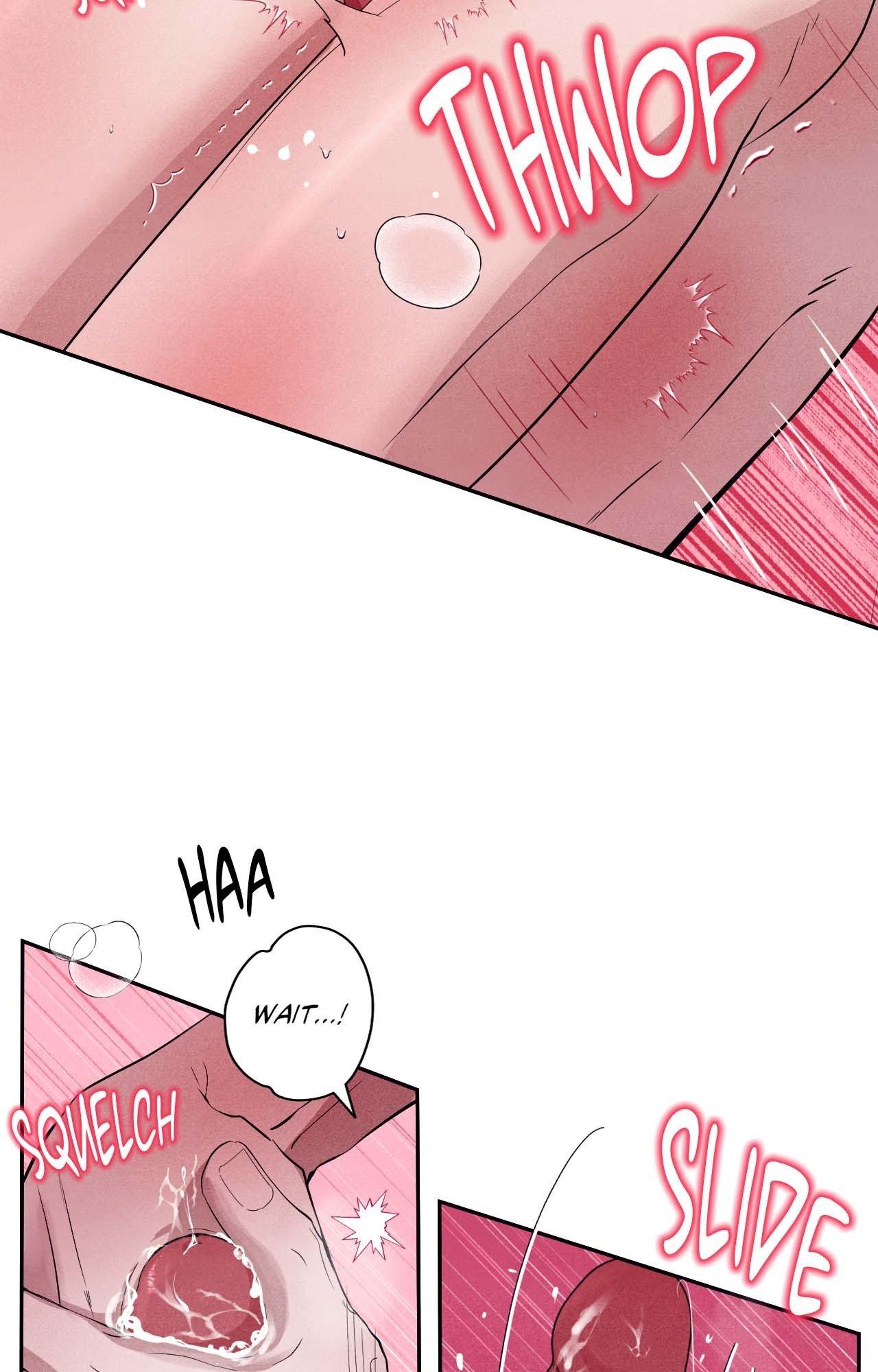 Read Unsleep chapter 38.1 image 69 on Lezhin