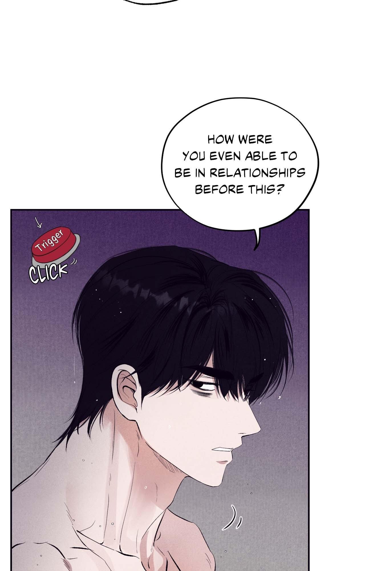 Read Unsleep chapter 38.1 image 7 on Lezhin