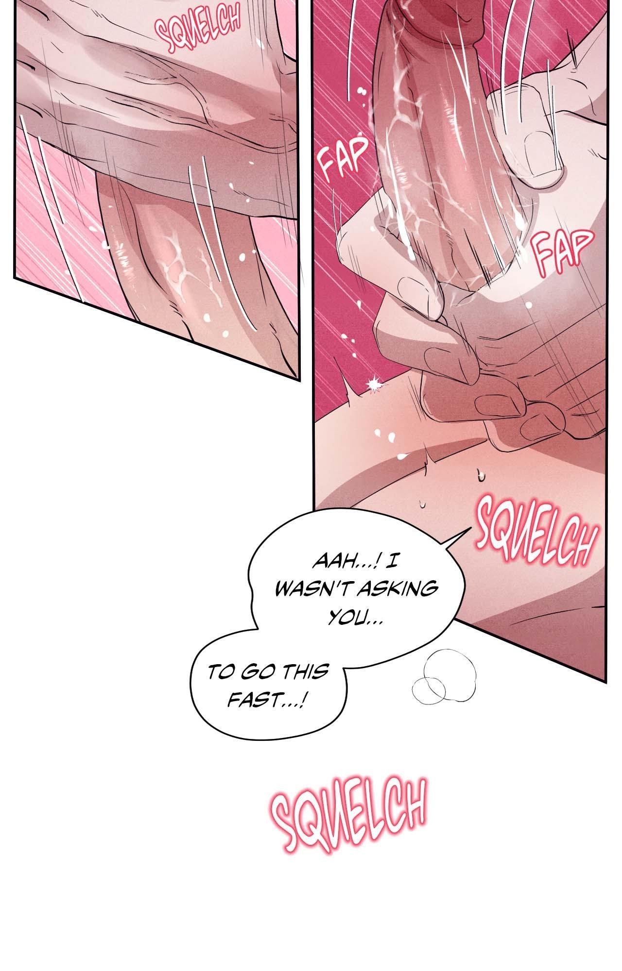 Read Unsleep chapter 38.1 image 70 on Lezhin