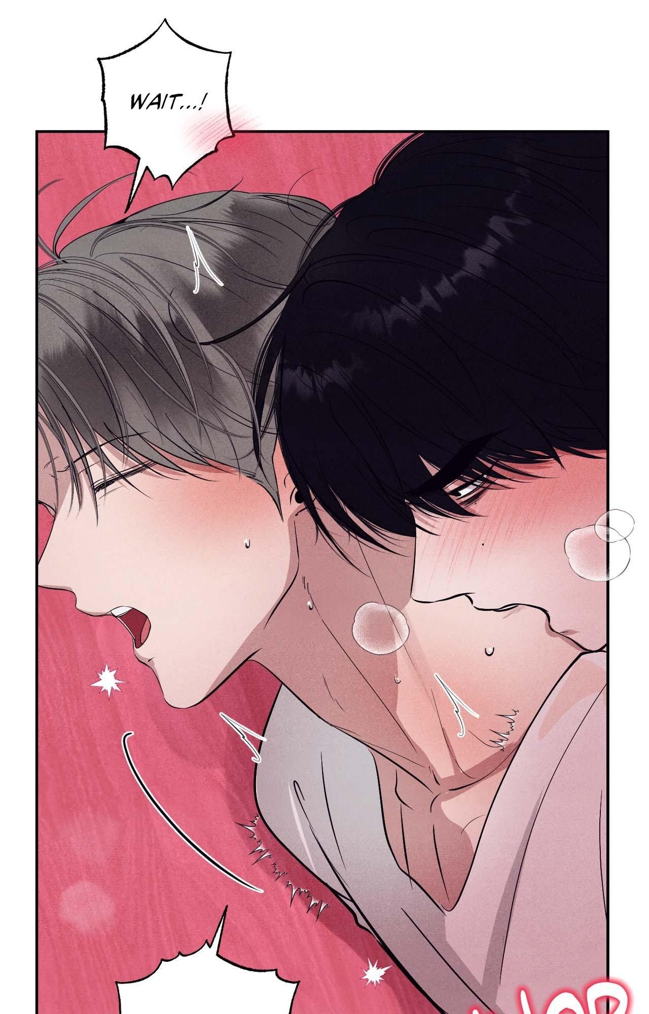 Read Unsleep chapter 38.1 image 71 on Lezhin