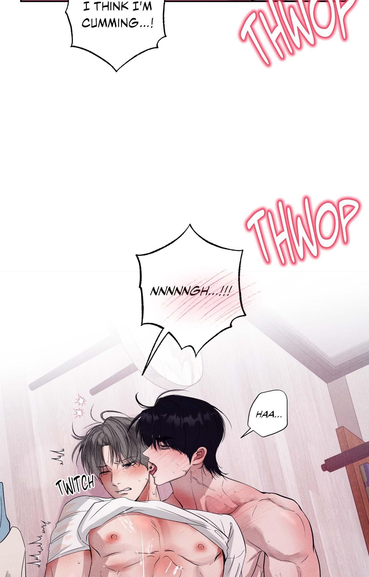 Read Unsleep chapter 38.1 image 72 on Lezhin