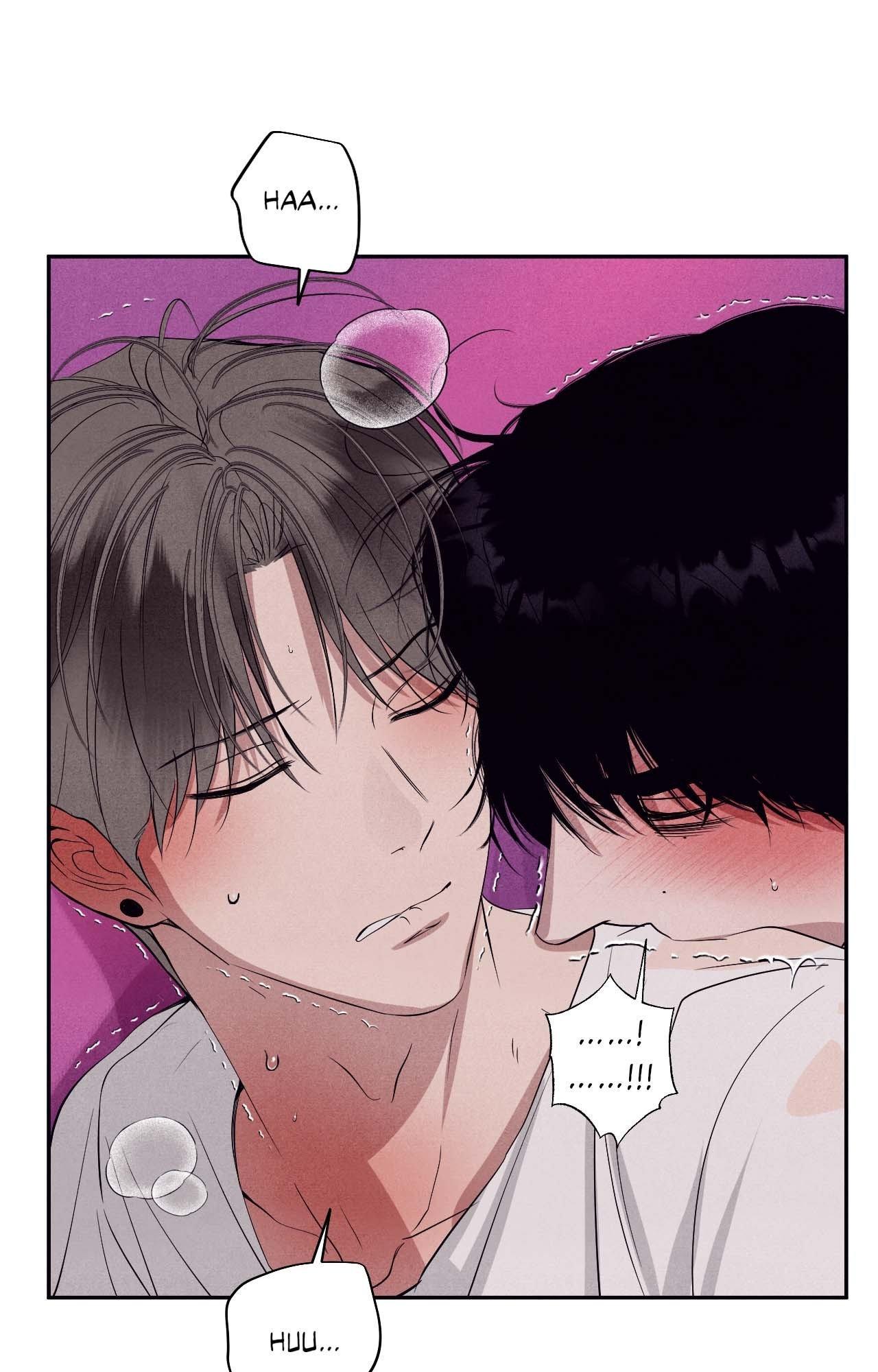 Read Unsleep chapter 38.1 image 75 on Lezhin