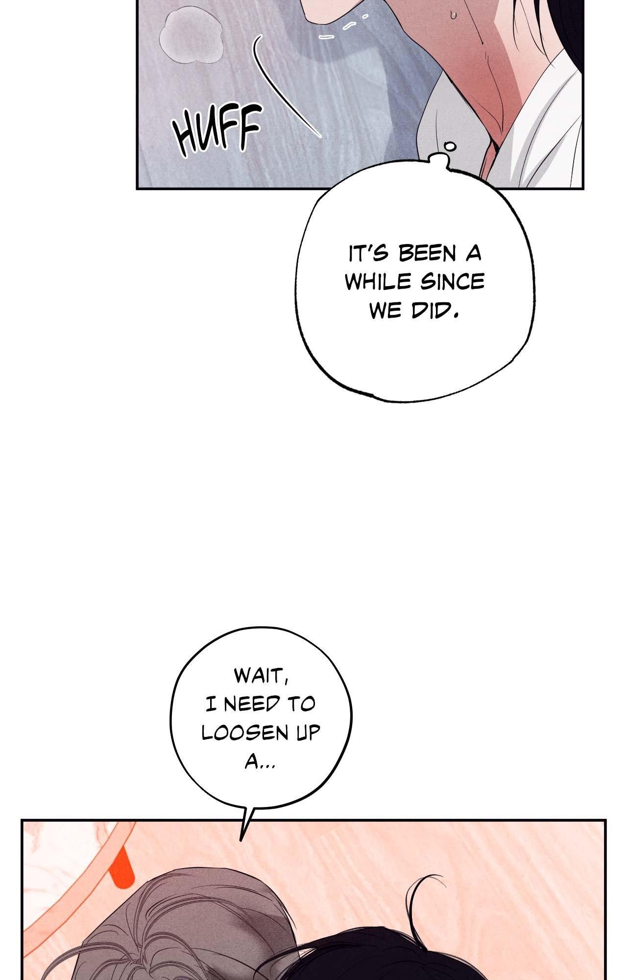Read Unsleep chapter 38.1 image 79 on Lezhin
