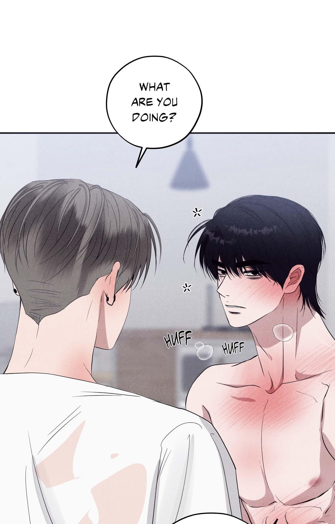 Read Unsleep chapter 38.1 image 83 on Lezhin