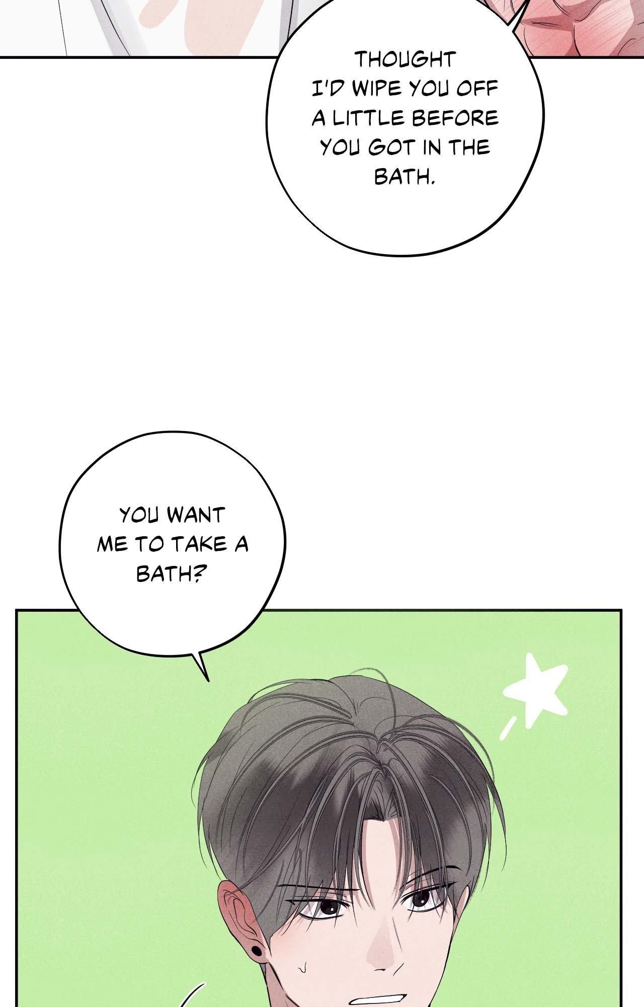 Read Unsleep chapter 38.1 image 84 on Lezhin