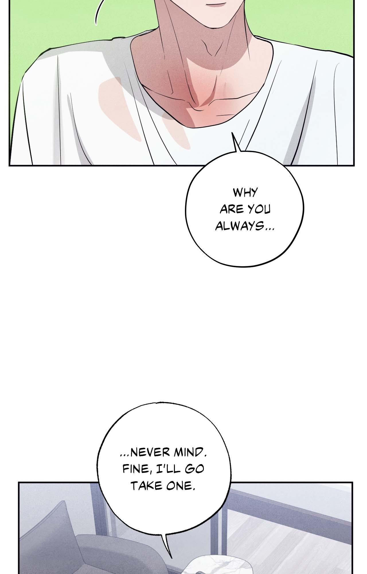 Read Unsleep chapter 38.1 image 85 on Lezhin