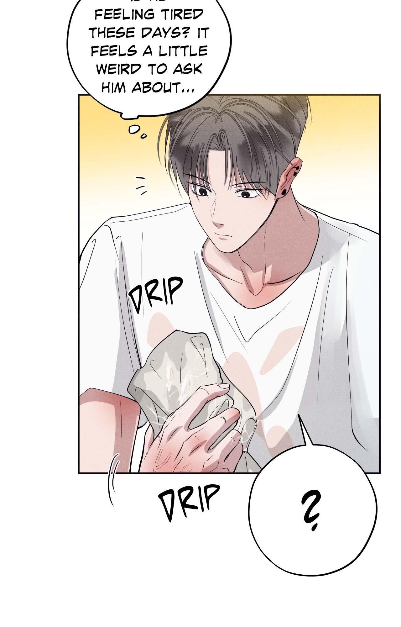 Read Unsleep chapter 38.1 image 87 on Lezhin