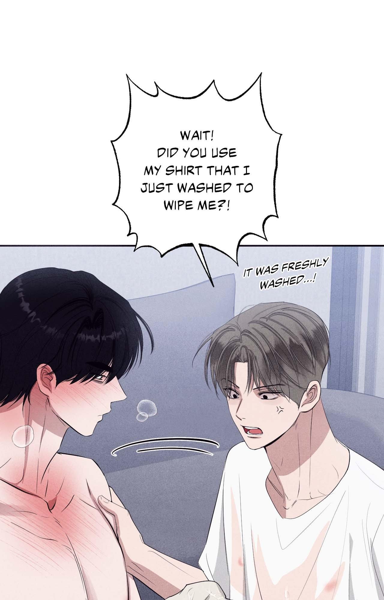 Read Unsleep chapter 38.1 image 89 on Lezhin