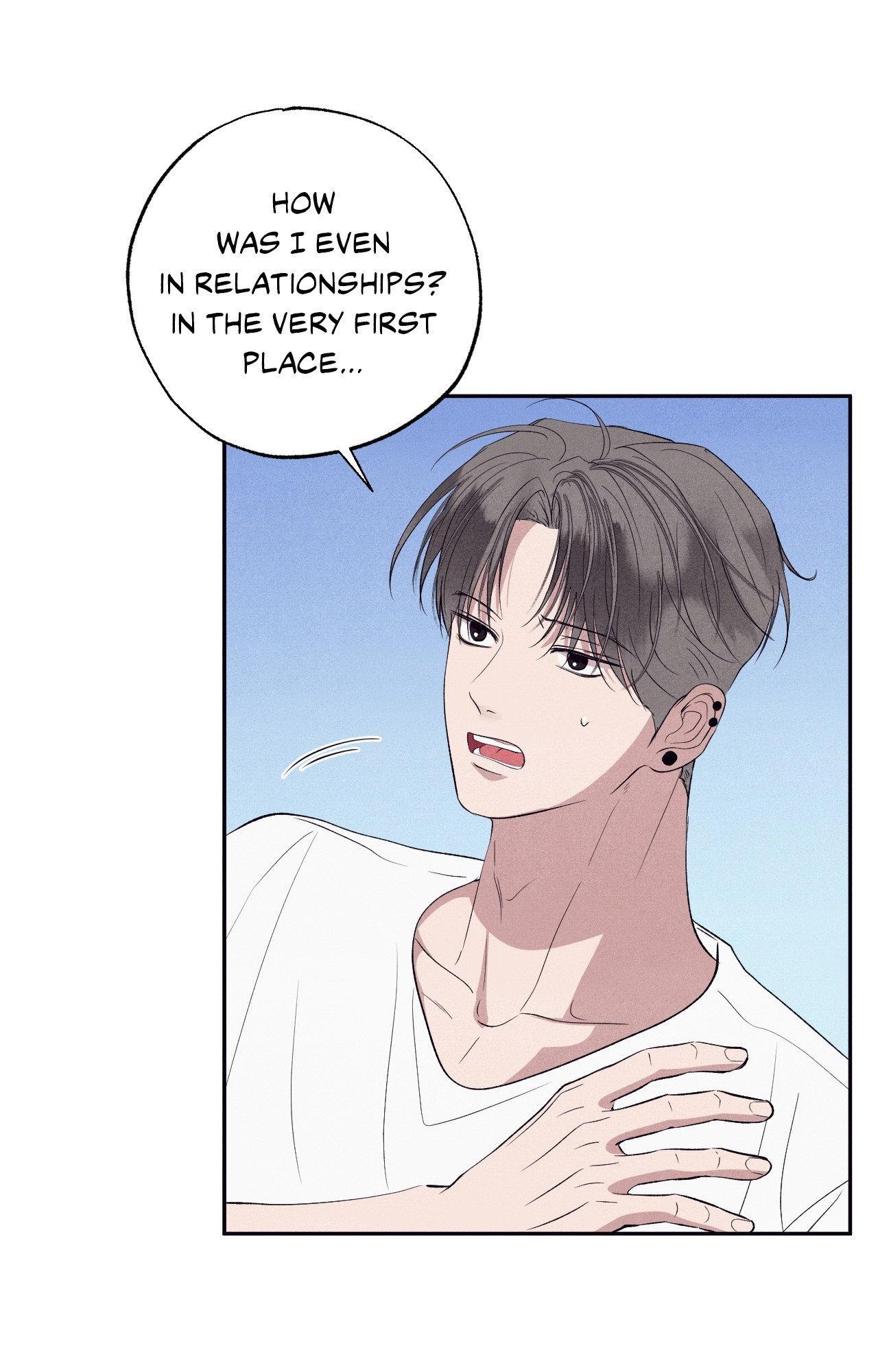 Read Unsleep chapter 38.1 image 9 on Lezhin
