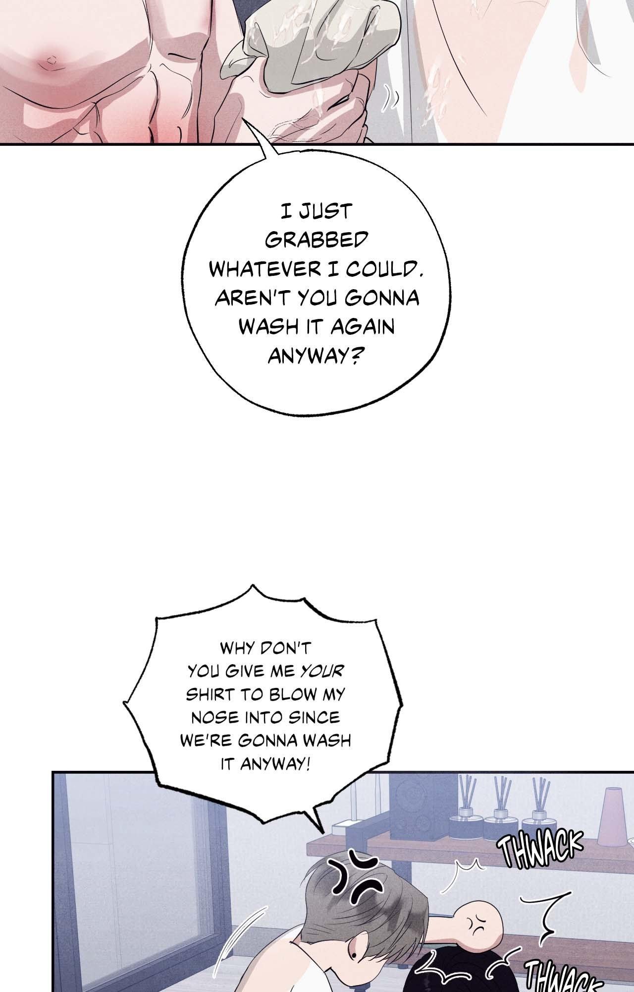 Read Unsleep chapter 38.1 image 90 on Lezhin