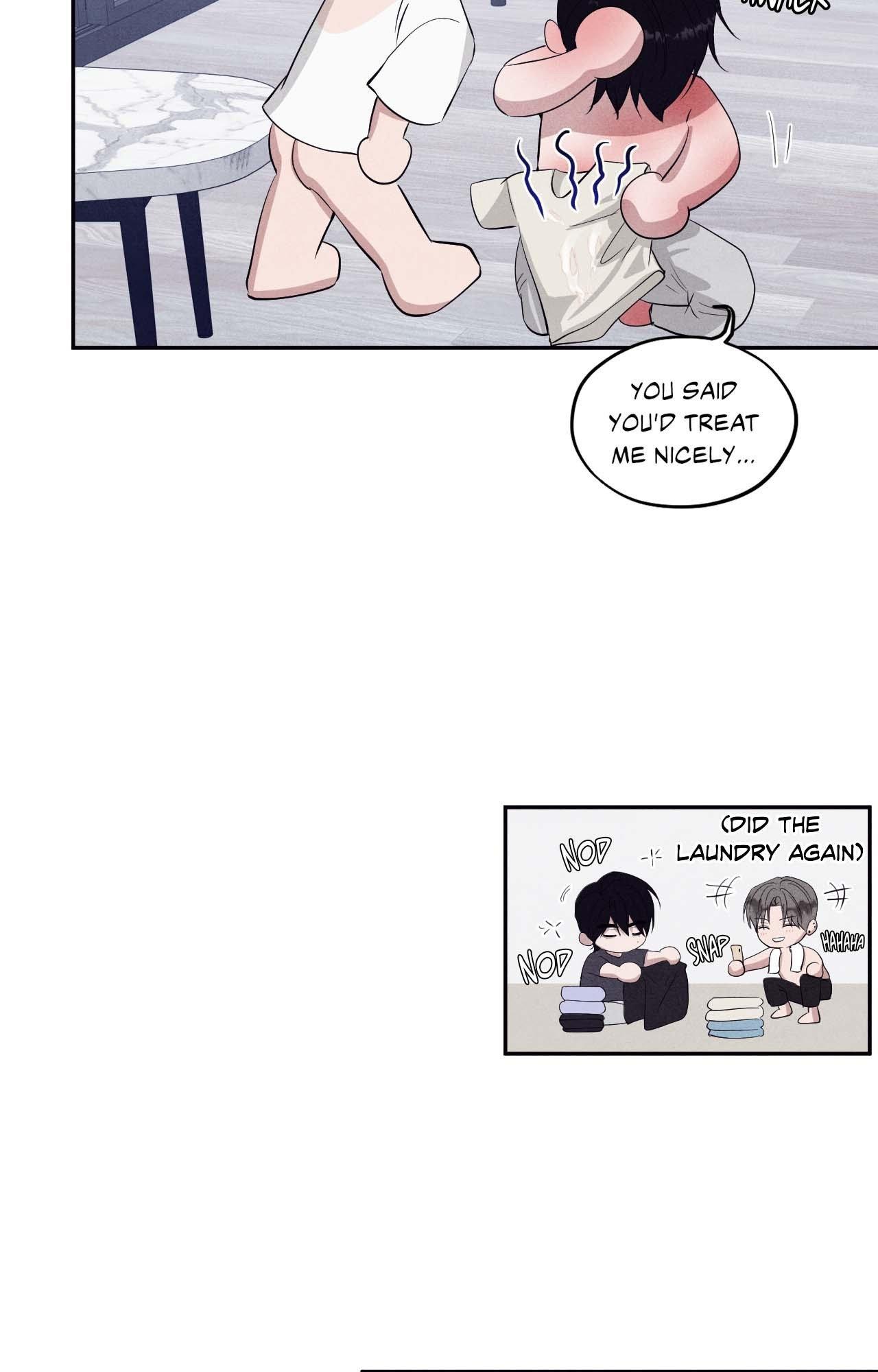 Read Unsleep chapter 38.1 image 91 on Lezhin