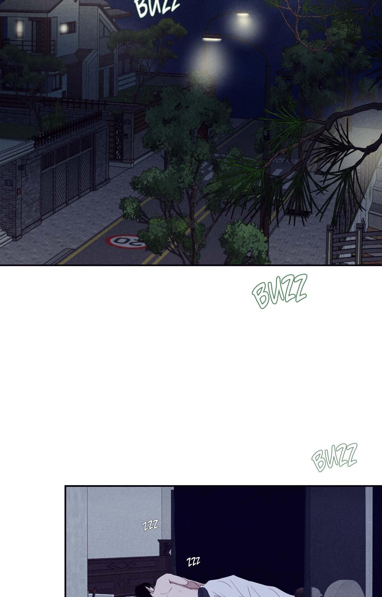Read Unsleep chapter 38.1 image 93 on Lezhin