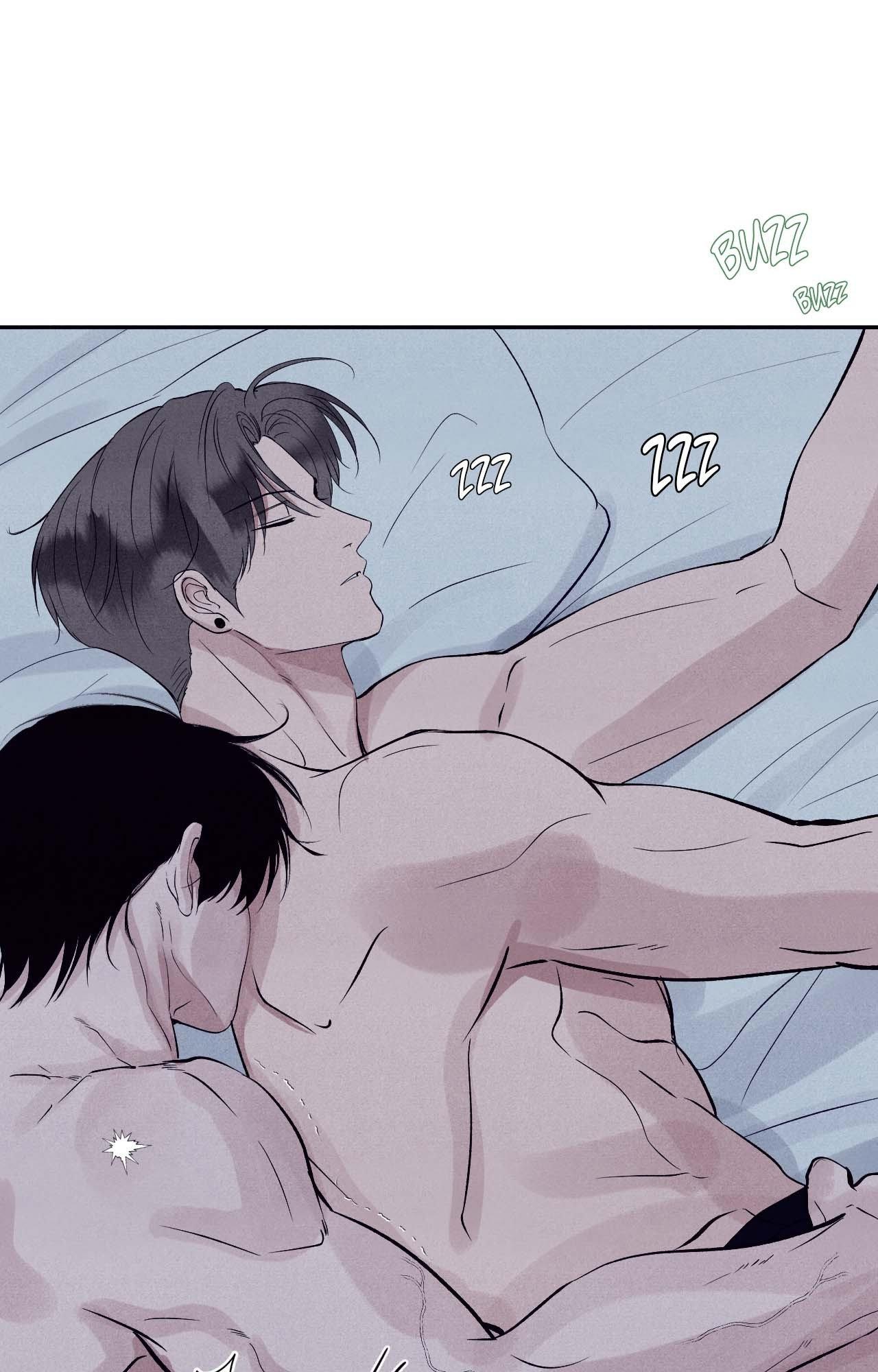 Read Unsleep chapter 38.1 image 95 on Lezhin