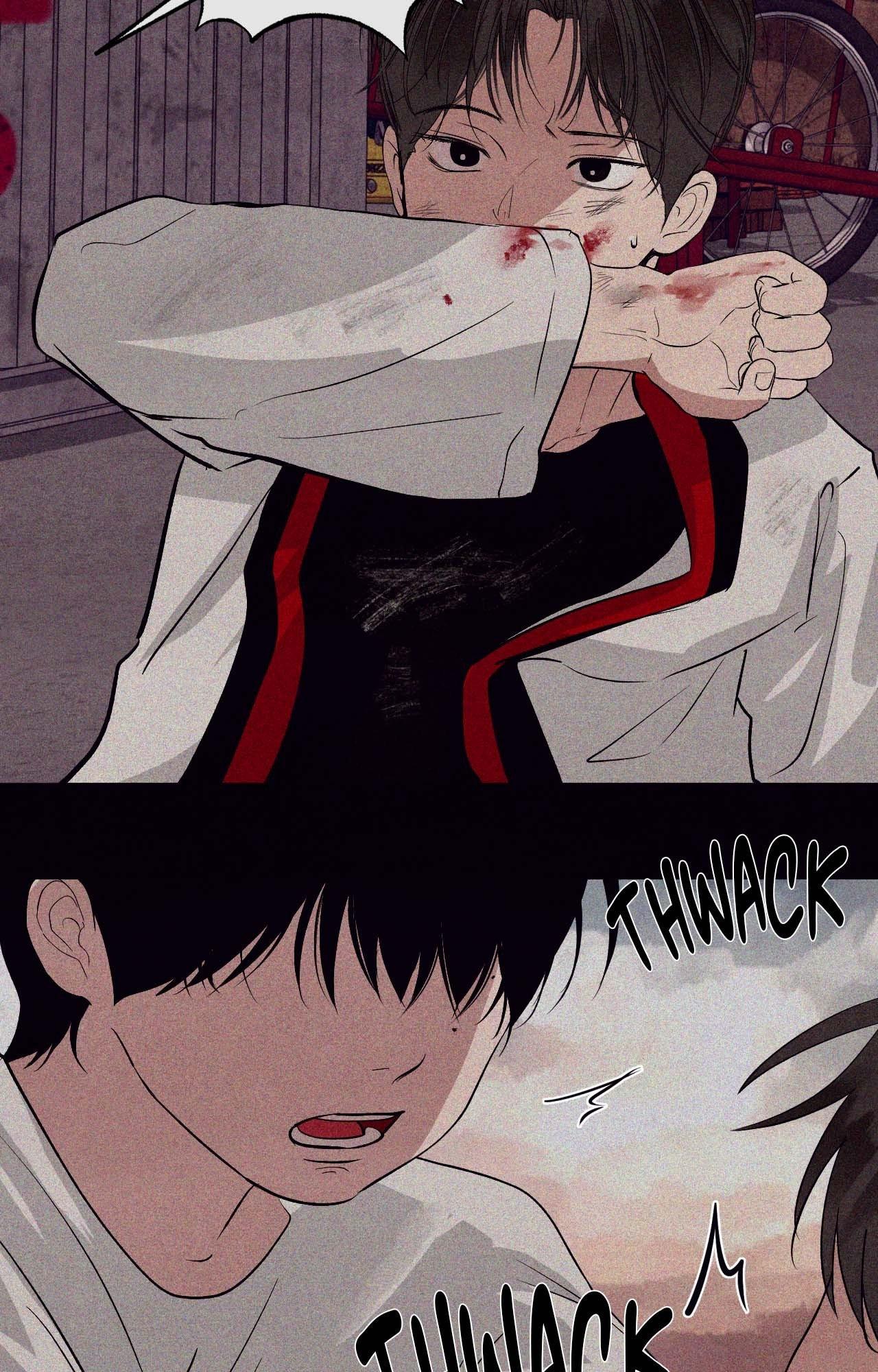 Read Unsleep chapter 38.1 image 99 on Lezhin