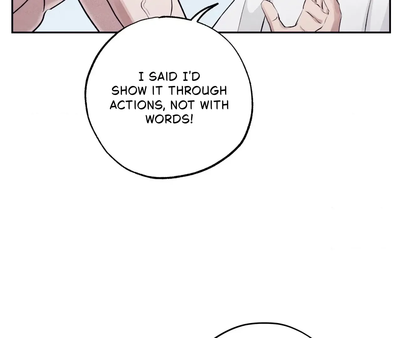 Read Unsleep chapter 38 image 10 on Lezhin