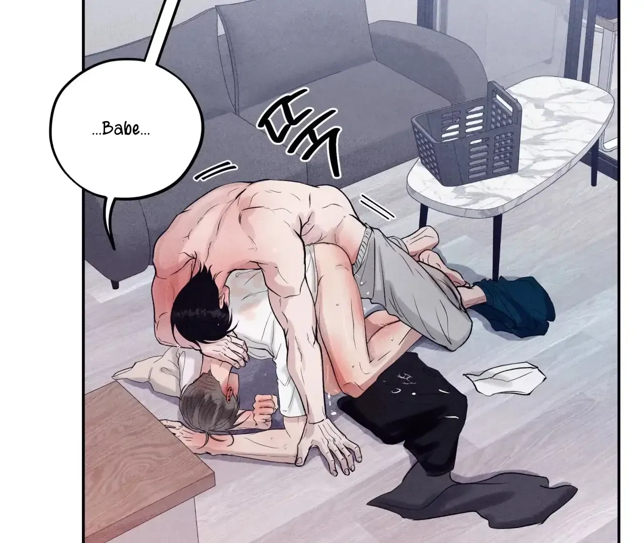 Read Unsleep chapter 38 image 103 on Lezhin