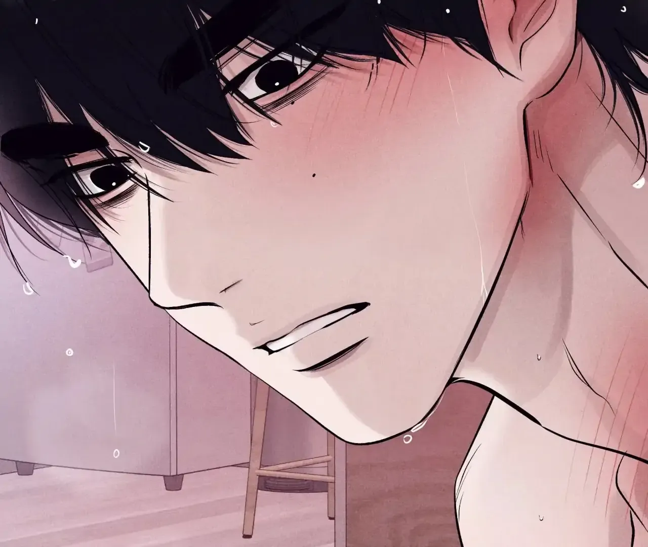 Read Unsleep chapter 38 image 114 on Lezhin
