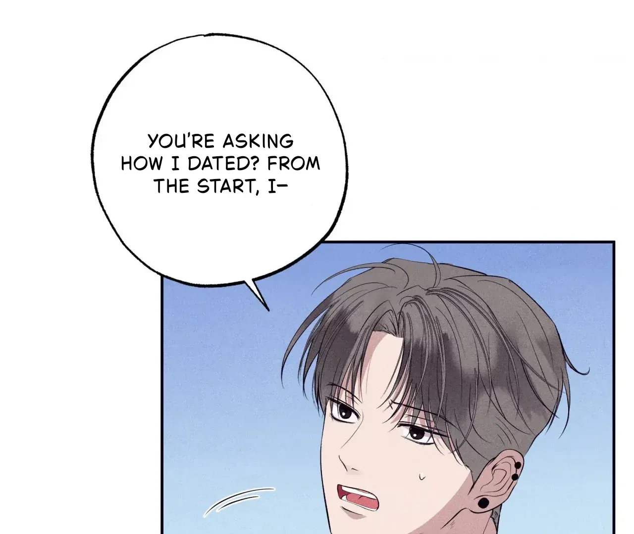 Read Unsleep chapter 38 image 14 on Lezhin
