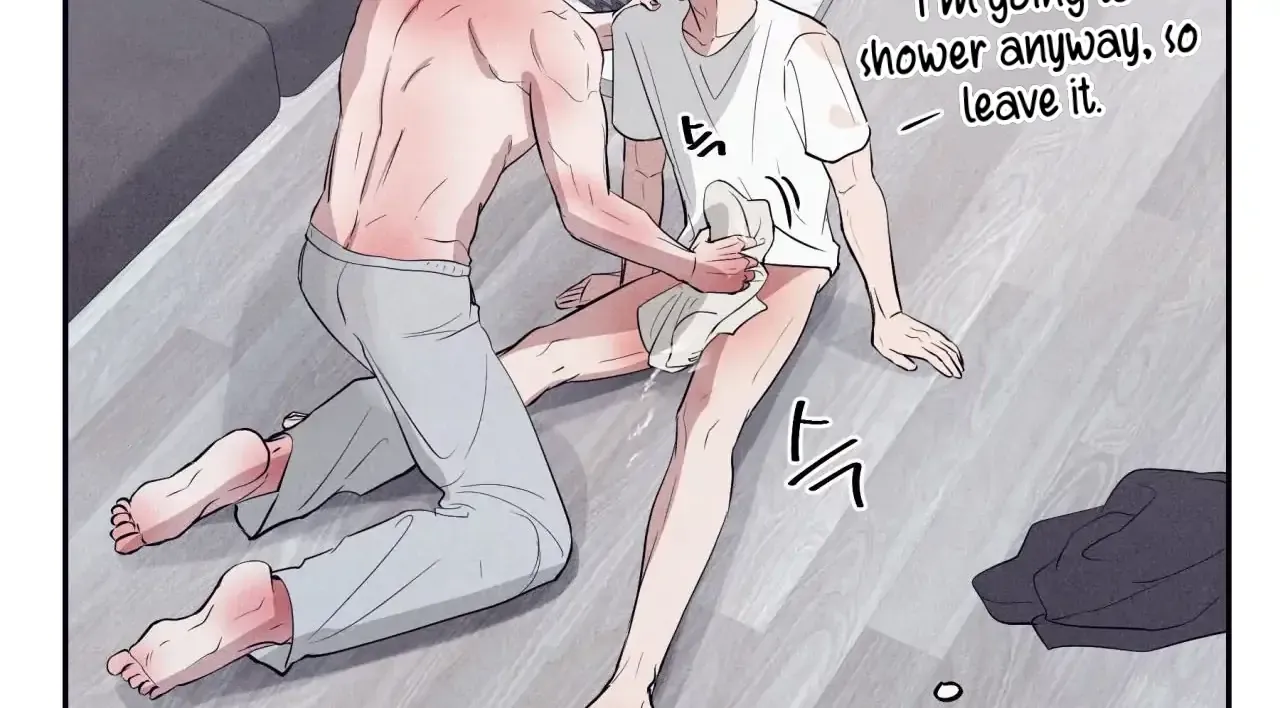 Read Unsleep chapter 38 image 157 on Lezhin