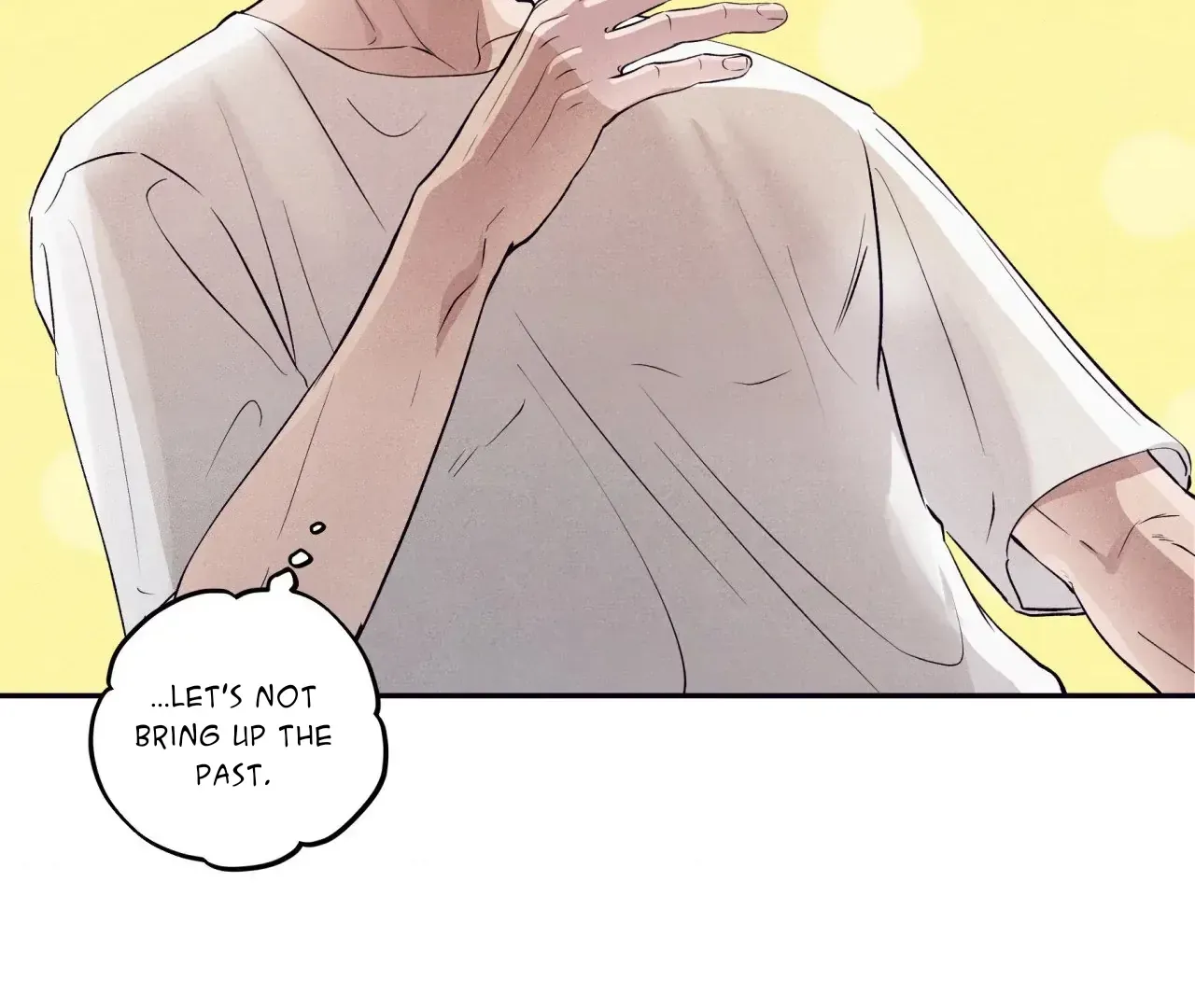 Read Unsleep chapter 38 image 18 on Lezhin