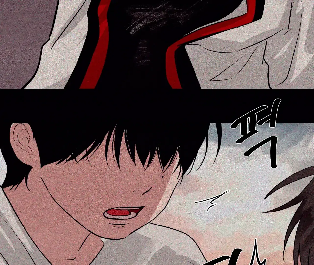 Read Unsleep chapter 38 image 180 on Lezhin