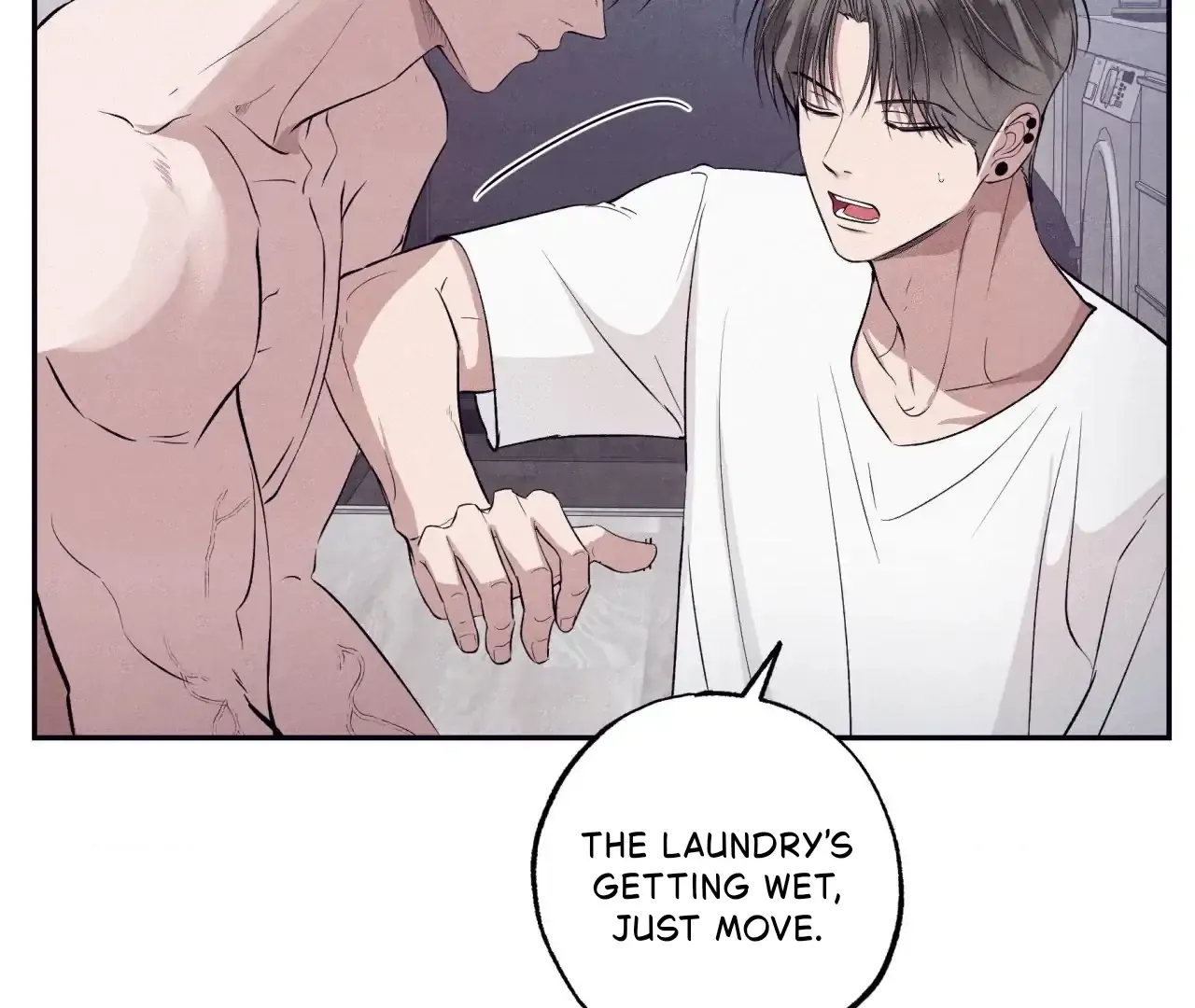 Read Unsleep chapter 38 image 20 on Lezhin