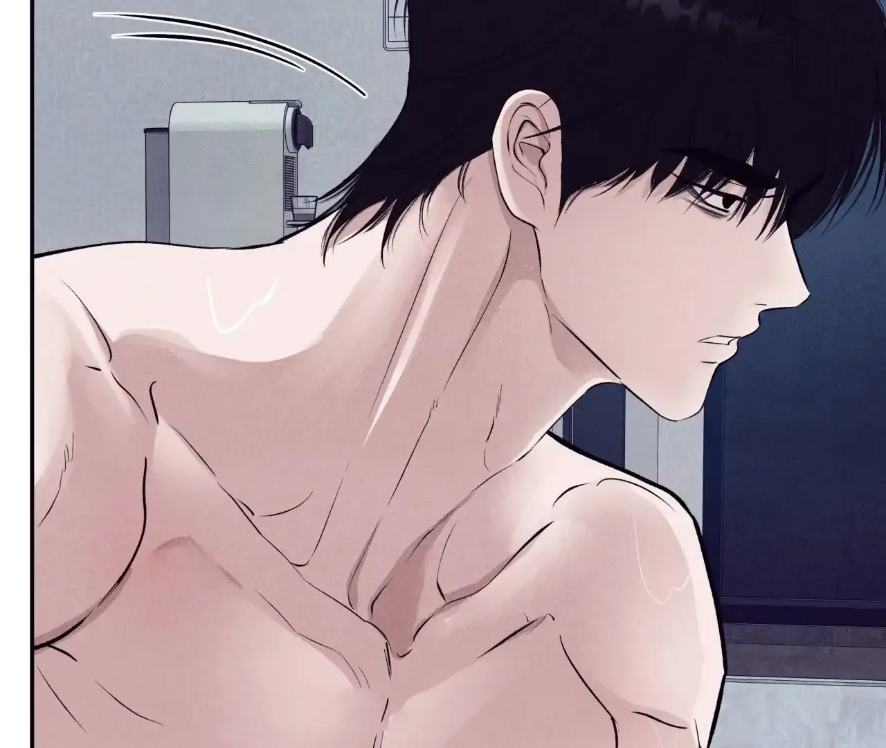 Read Unsleep chapter 38 image 22 on Lezhin