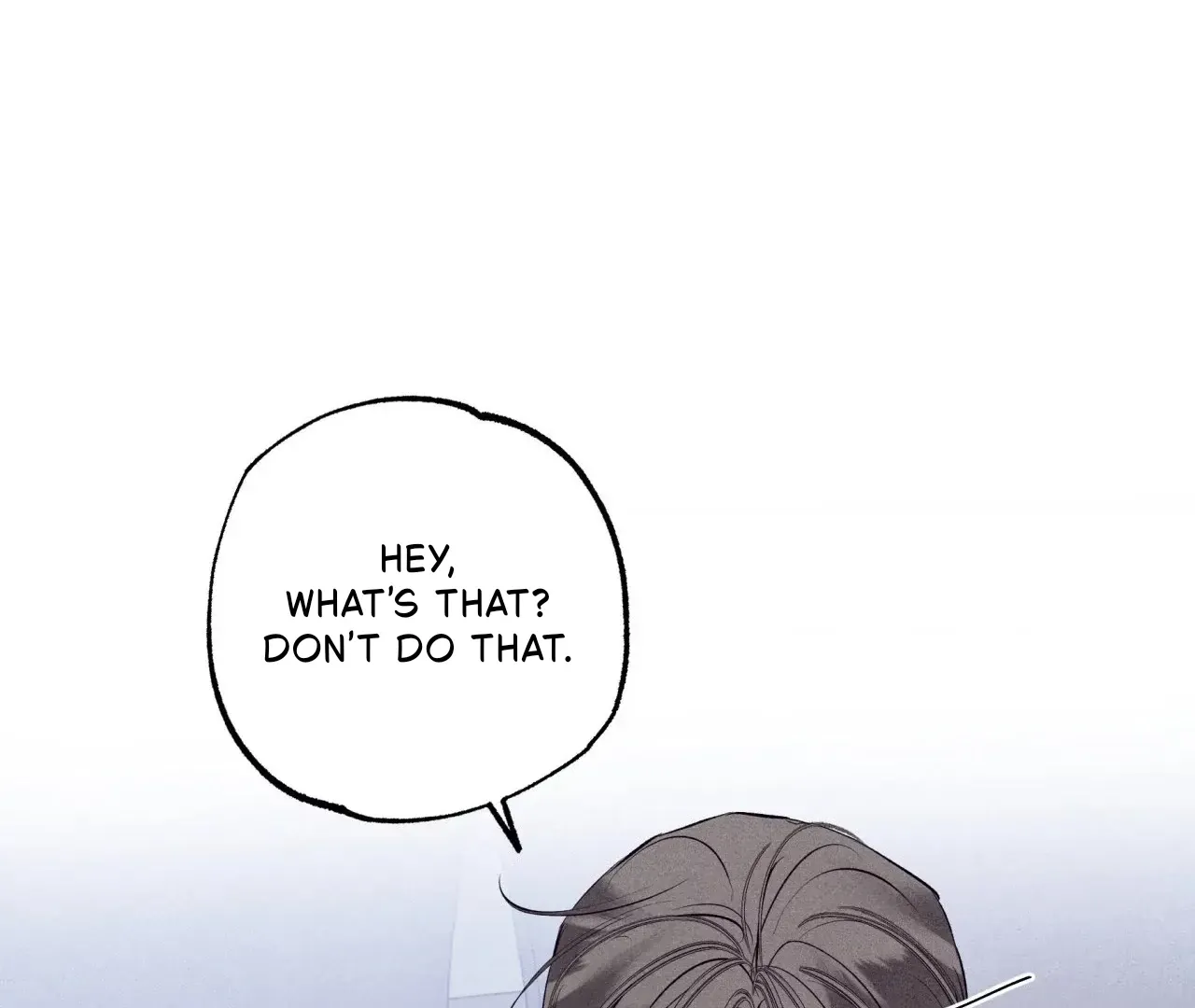 Read Unsleep chapter 38 image 3 on Lezhin