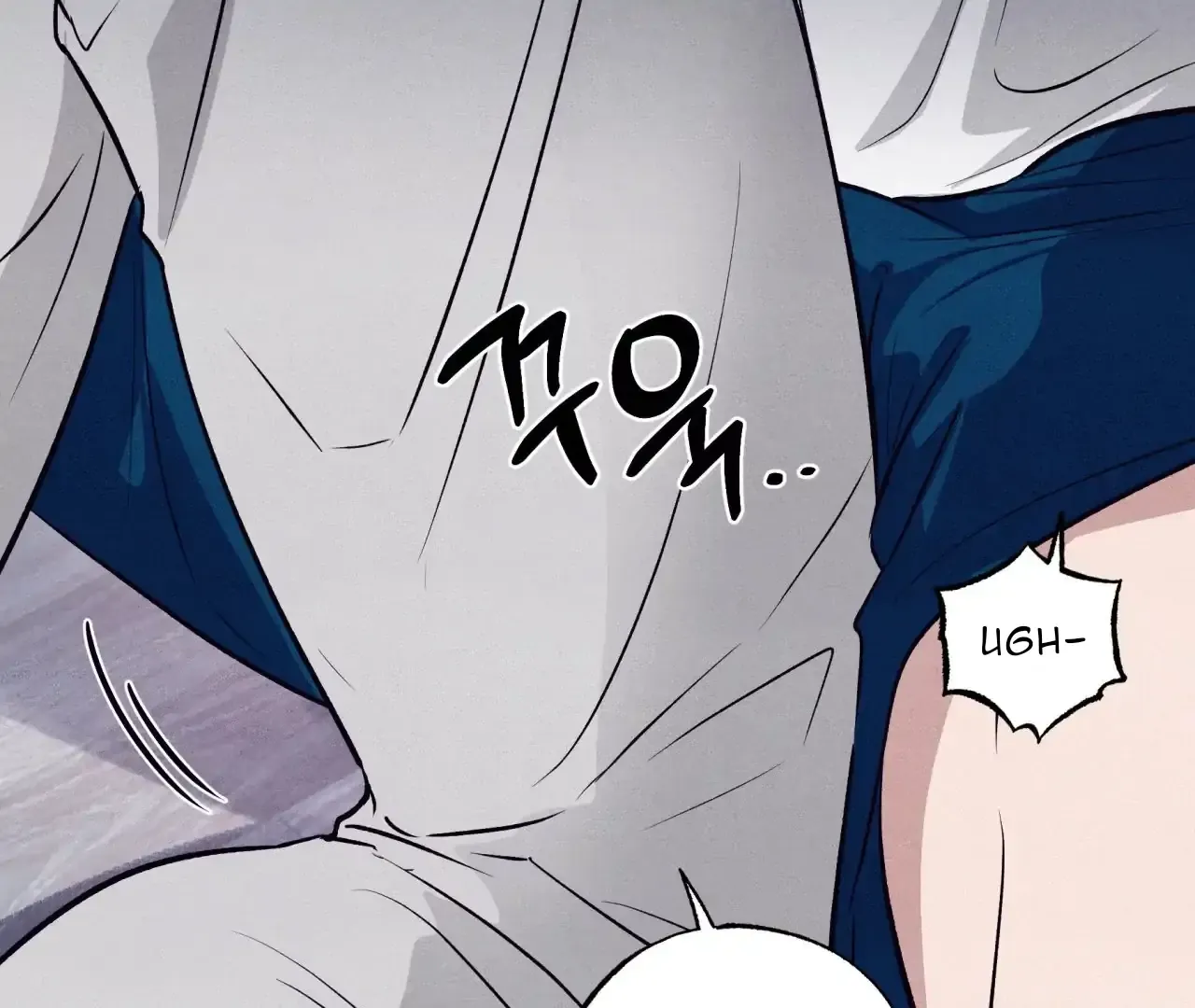 Read Unsleep chapter 38 image 30 on Lezhin