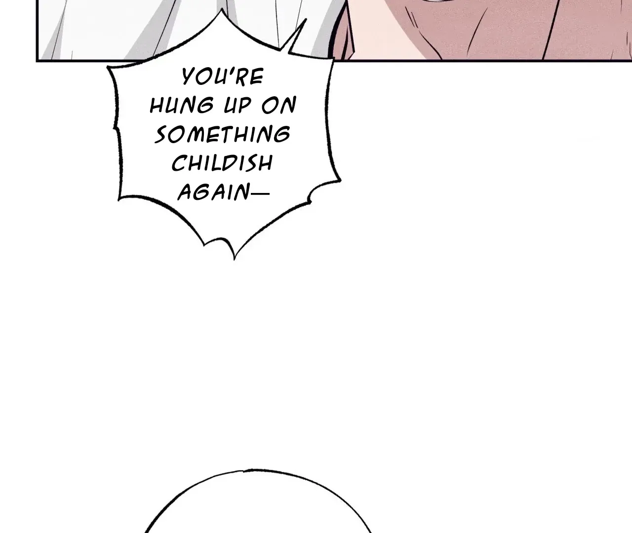 Read Unsleep chapter 38 image 33 on Lezhin