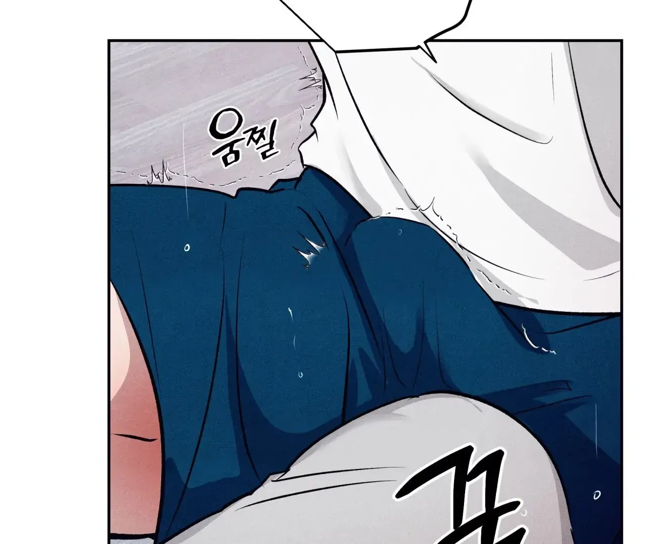 Read Unsleep chapter 38 image 37 on Lezhin