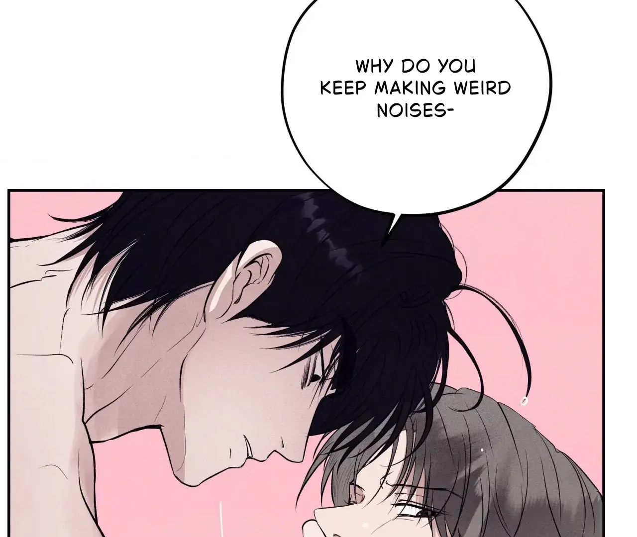 Read Unsleep chapter 38 image 39 on Lezhin