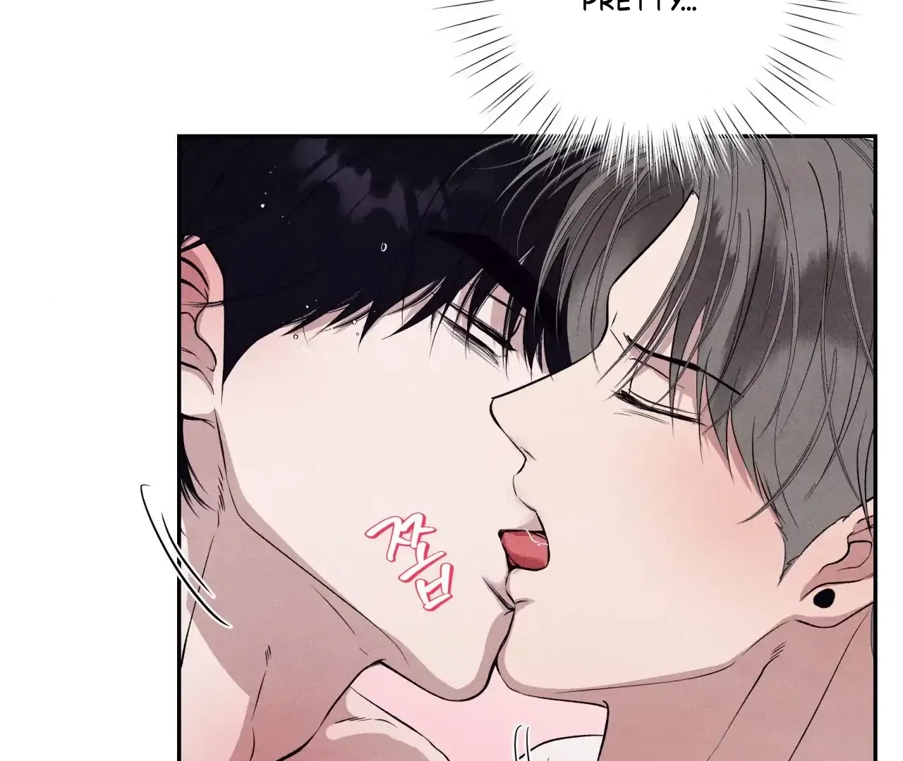 Read Unsleep chapter 38 image 50 on Lezhin