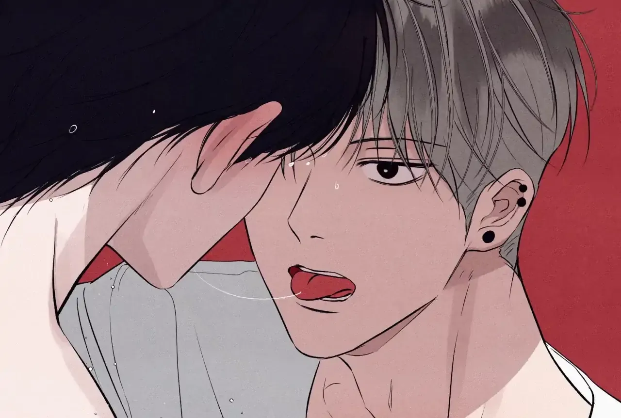 Read Unsleep chapter 38 image 53 on Lezhin