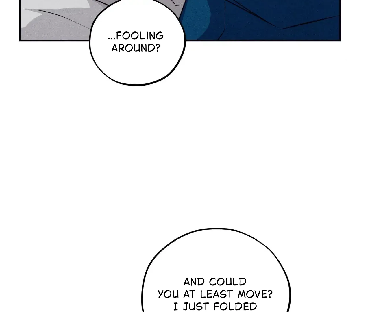 Read Unsleep chapter 38 image 57 on Lezhin