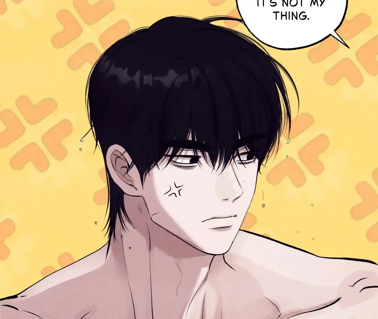 Read Unsleep chapter 38 image 6 on Lezhin