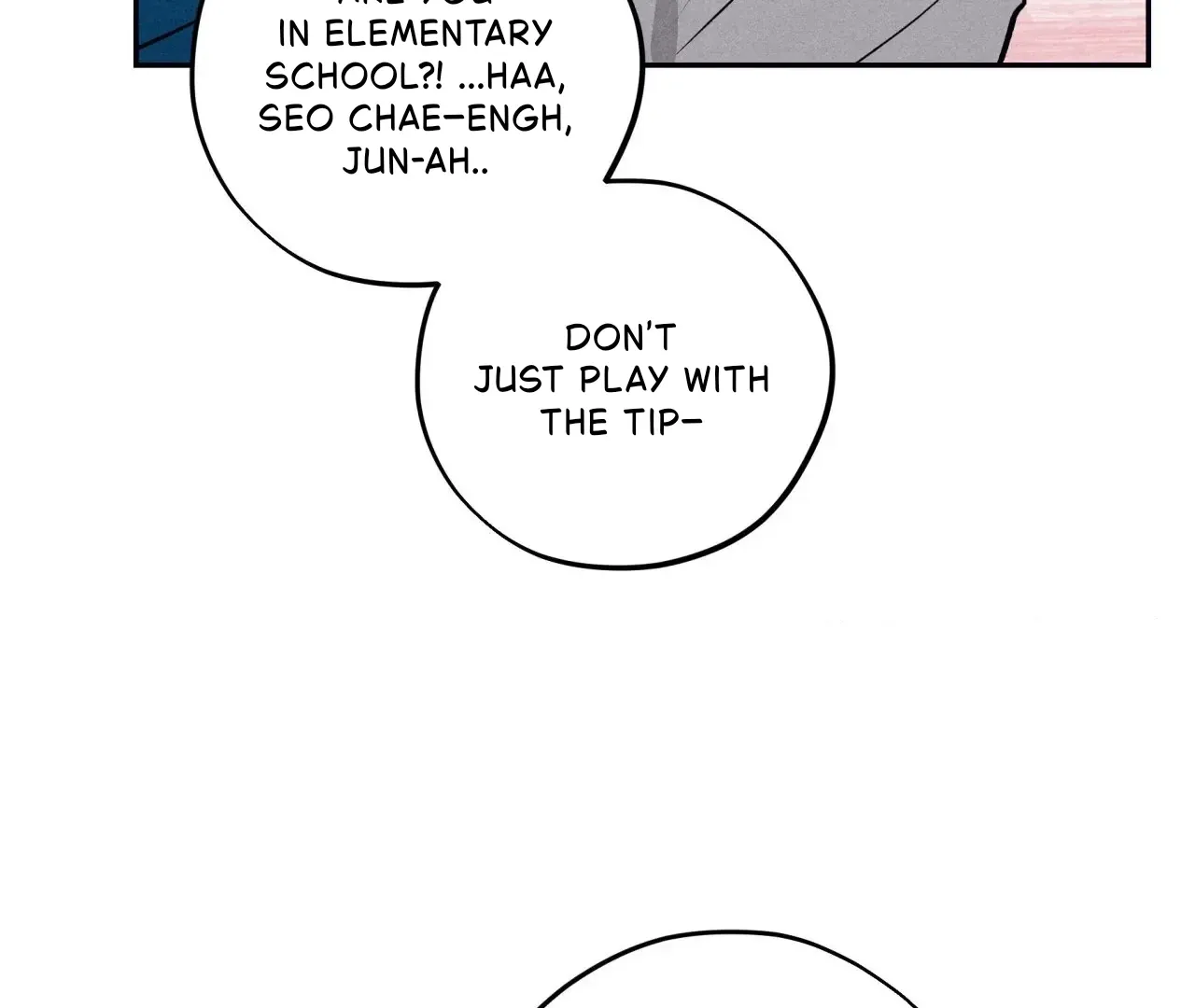 Read Unsleep chapter 38 image 75 on Lezhin