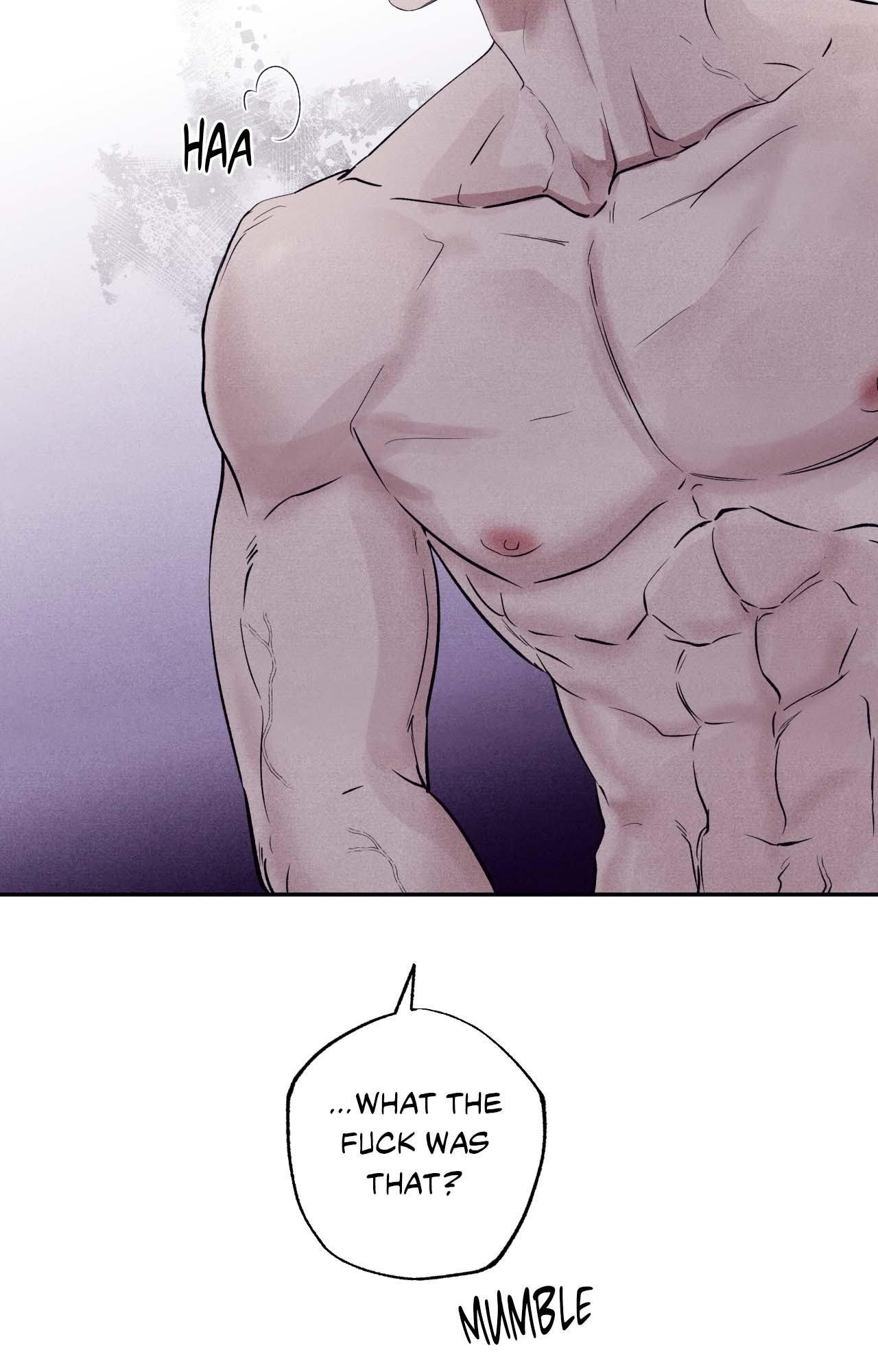 Read Unsleep chapter 39.1 image 1 on Lezhin