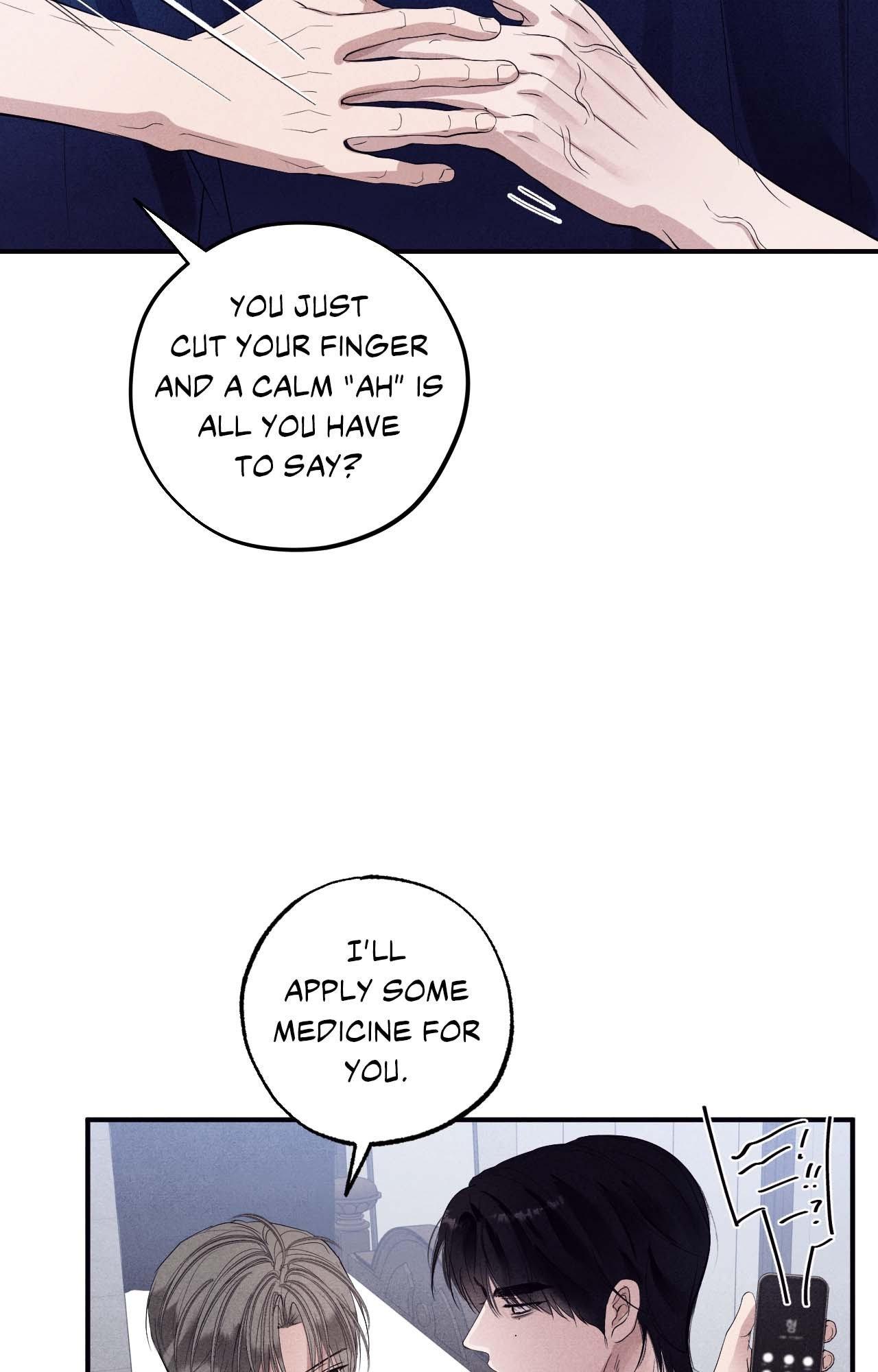 Read Unsleep chapter 39.1 image 10 on Lezhin