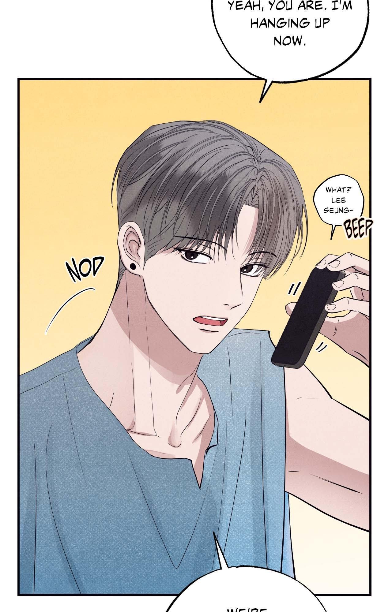 Read Unsleep chapter 39.1 image 12 on Lezhin