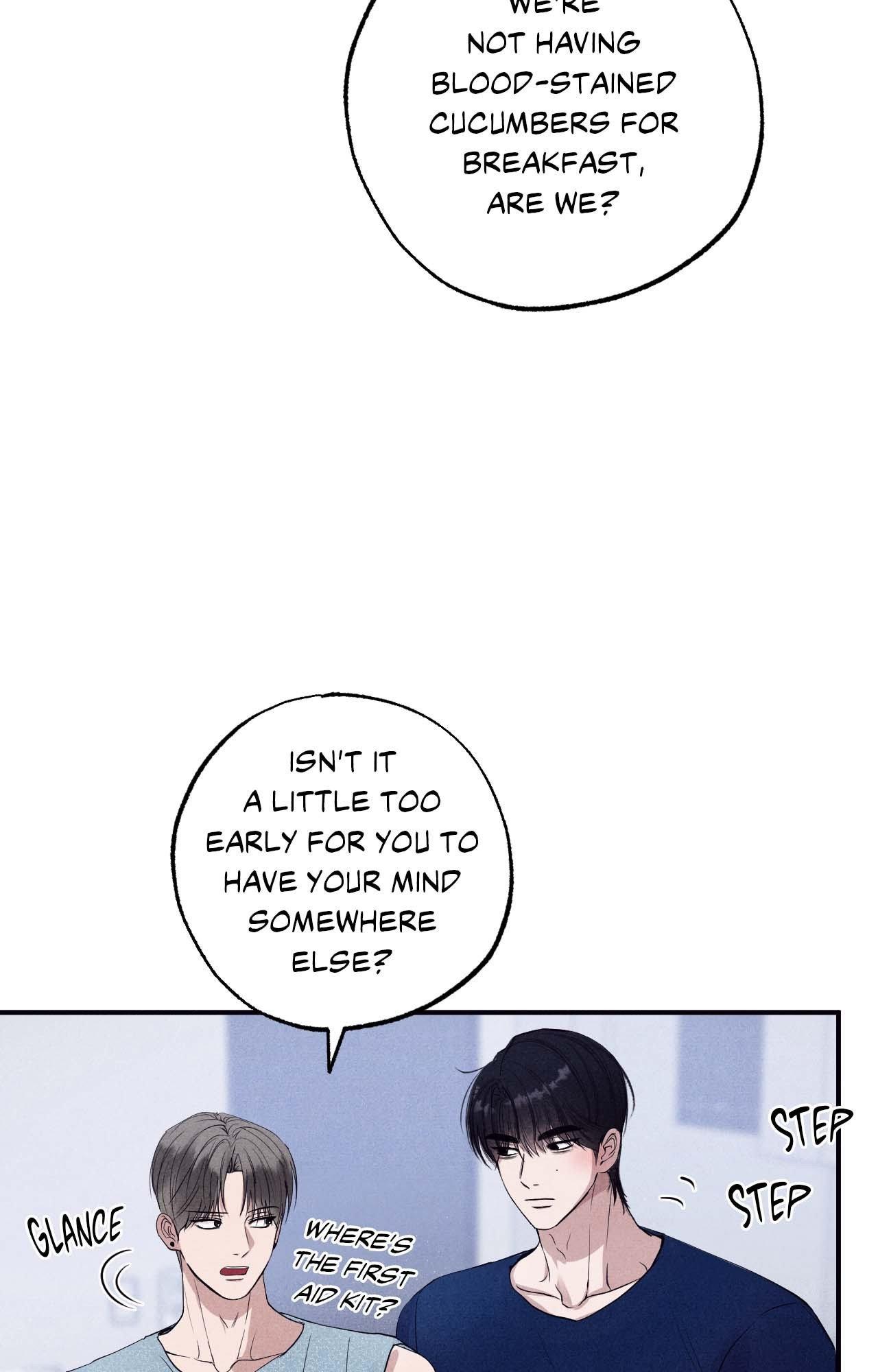 Read Unsleep chapter 39.1 image 13 on Lezhin