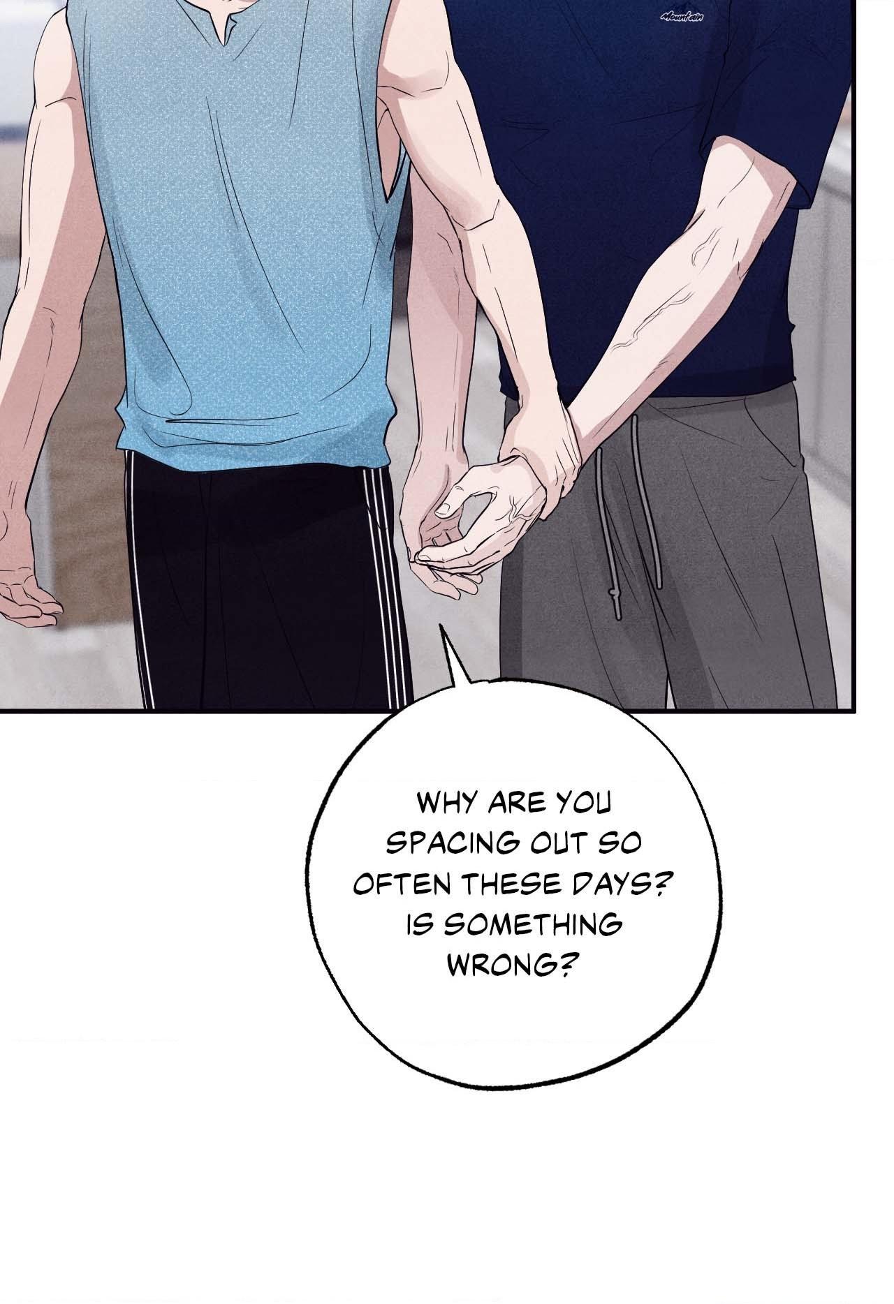 Read Unsleep chapter 39.1 image 14 on Lezhin