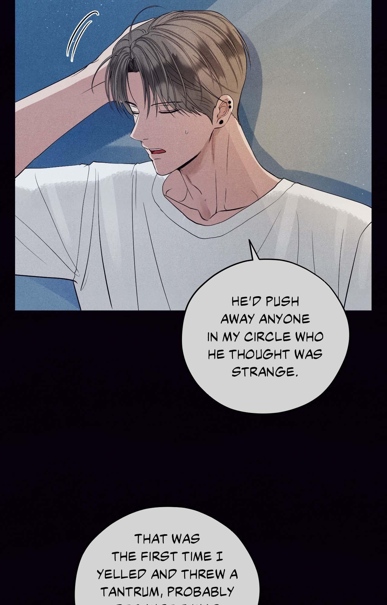 Read Unsleep chapter 39.1 image 19 on Lezhin